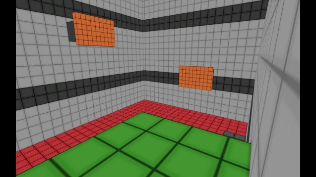 Скриншот из игры Impulse - 1