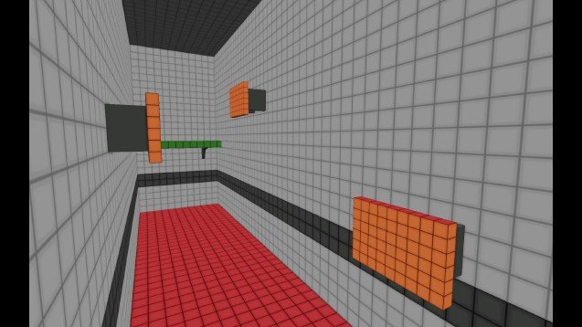 Скриншот из игры Impulse - 2