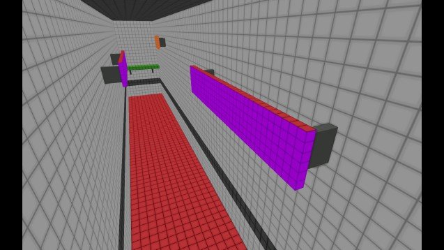 Скриншот из игры Impulse - 3