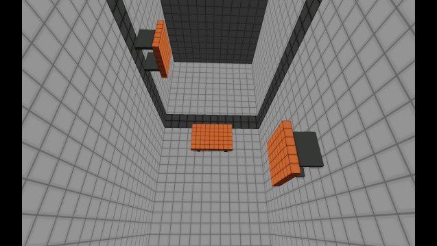 Скриншот из игры Impulse - 5