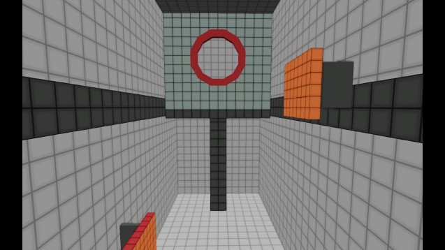 Скриншот из игры Impulse - 6