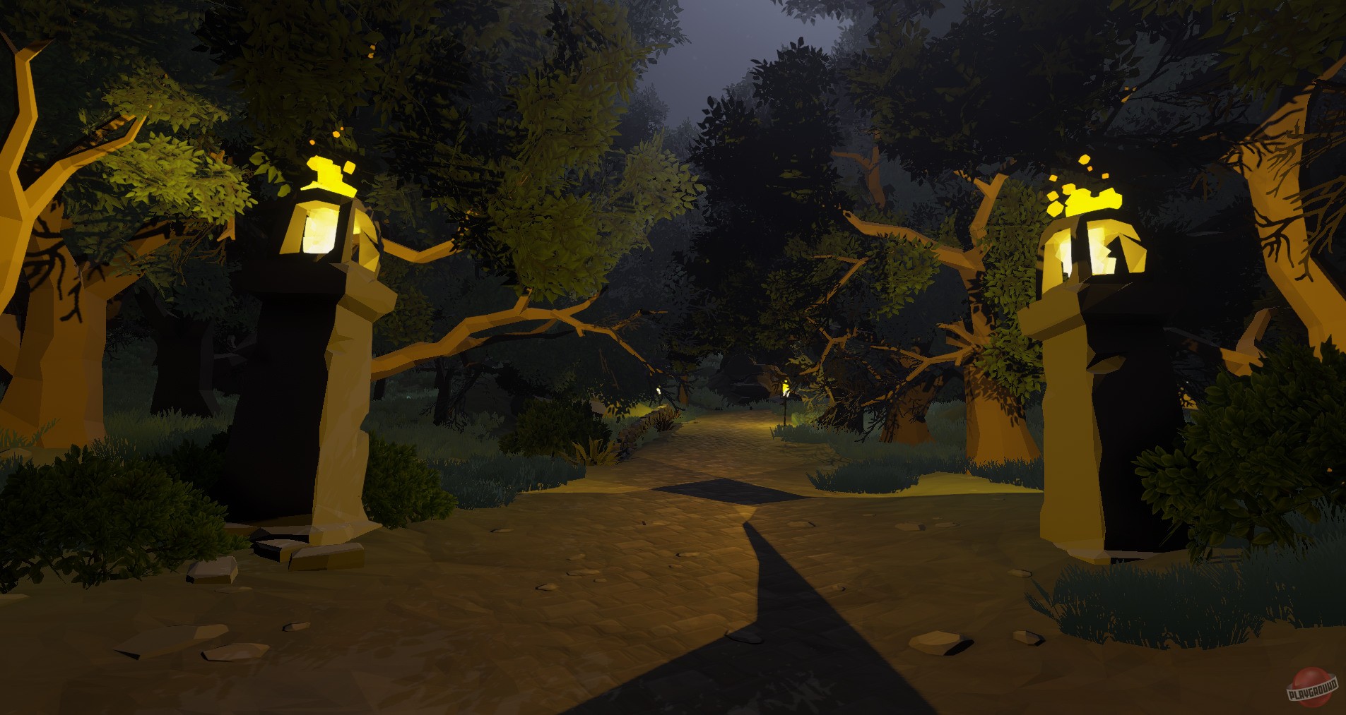 Скриншот из игры Elementia - 12