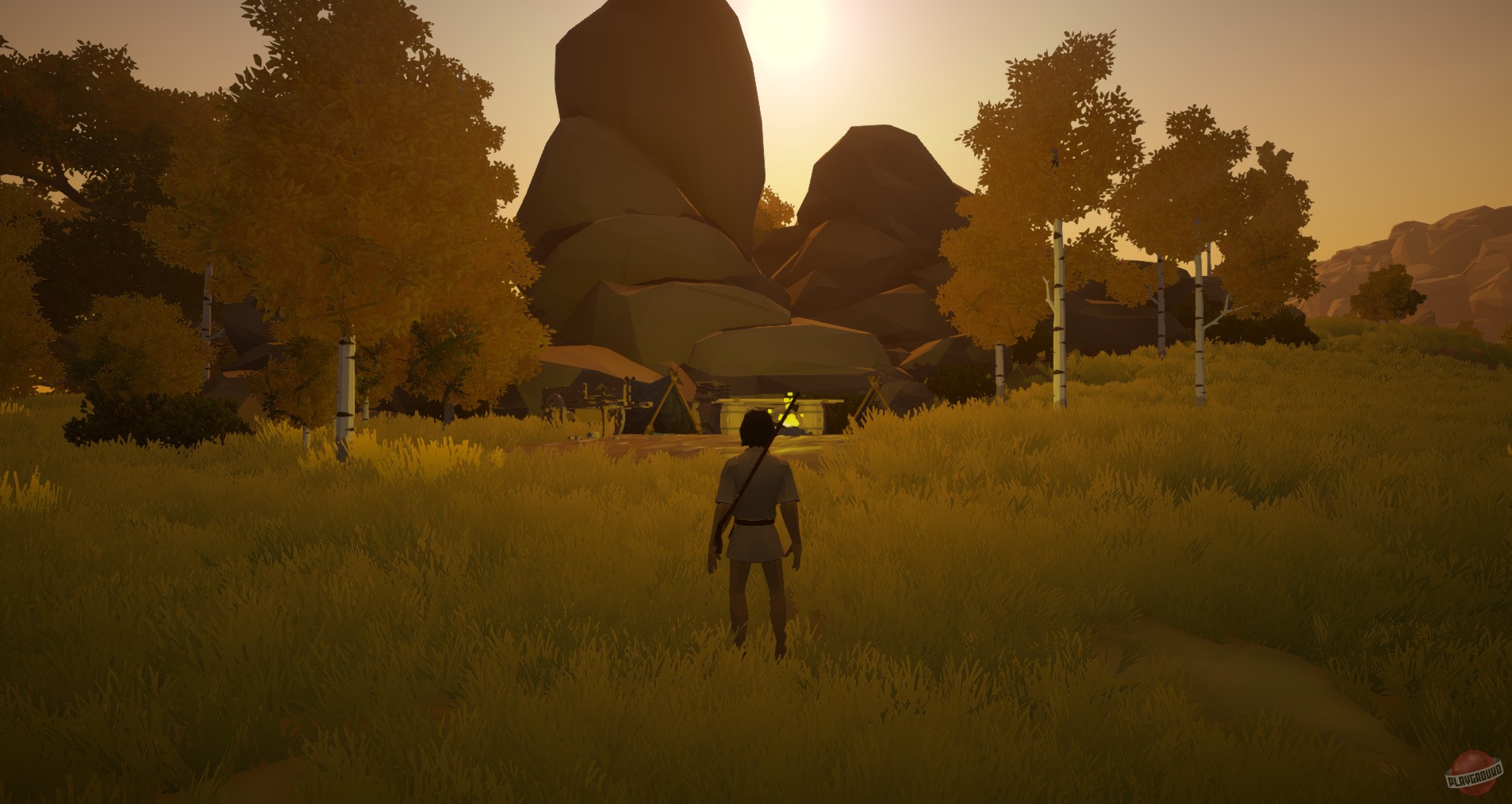 Скриншот из игры Elementia - 10