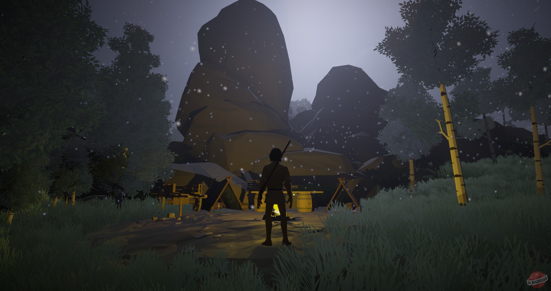 Скриншот из игры Elementia - 11