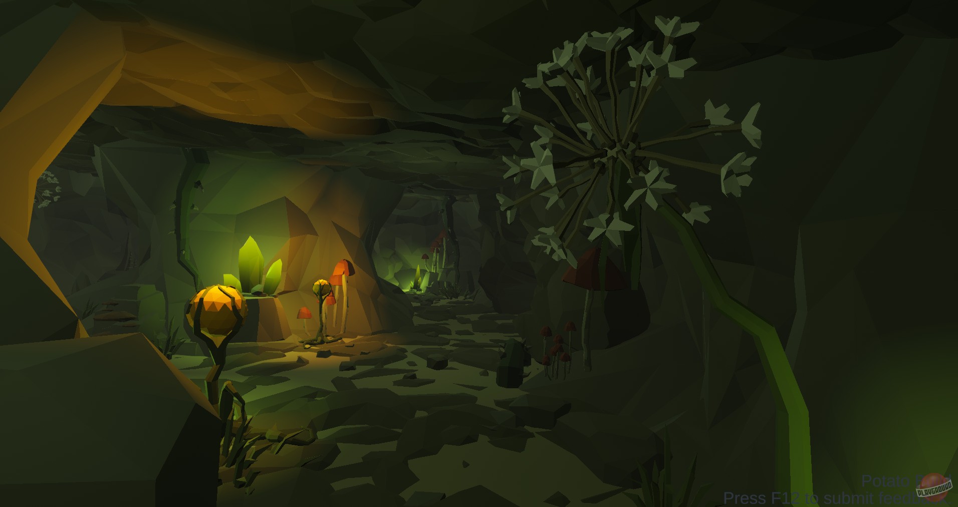 Скриншот из игры Elementia - 1