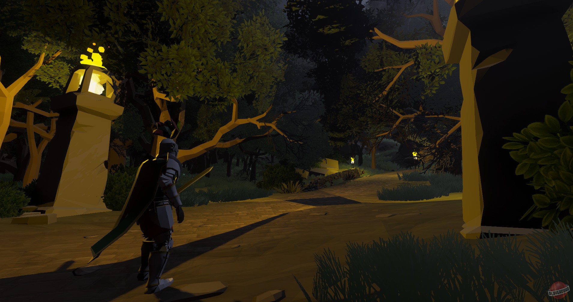 Скриншот из игры Elementia - 5