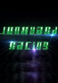 Обложка игры Junkyard Racing