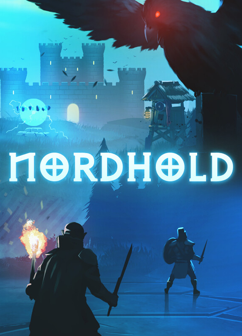 Обложка игры Nordhold
