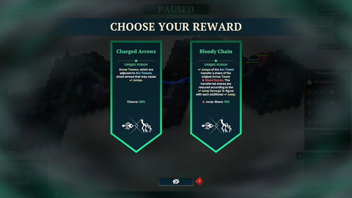 Скриншот из игры Nordhold - 16