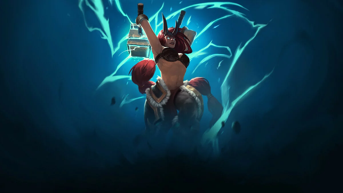 Скриншот из игры Battlerite Royale - 28