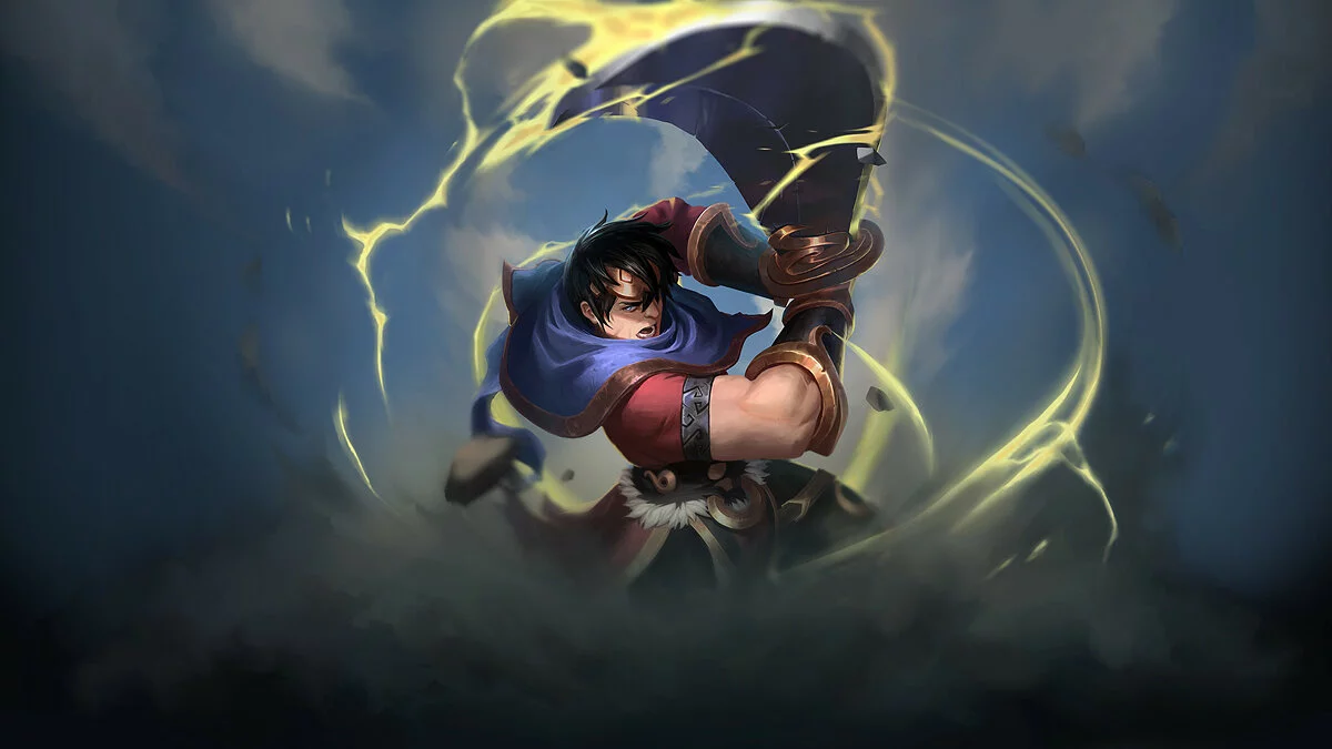 Скриншот из игры Battlerite Royale - 12