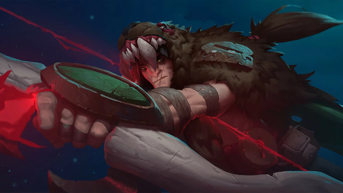 Скриншот из игры Battlerite Royale - 26