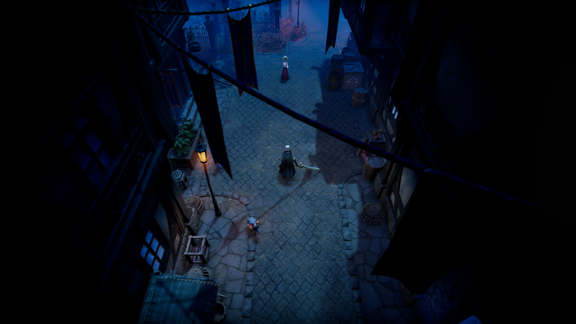 Скриншот из игры V Rising - 51