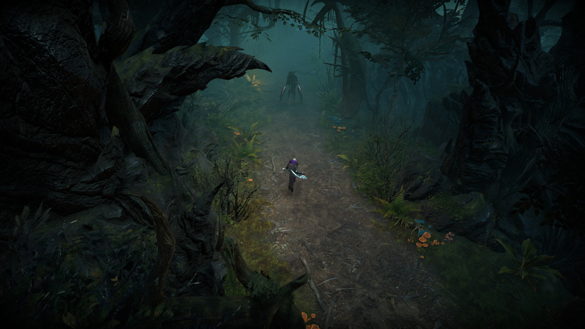 Скриншот из игры V Rising - 49