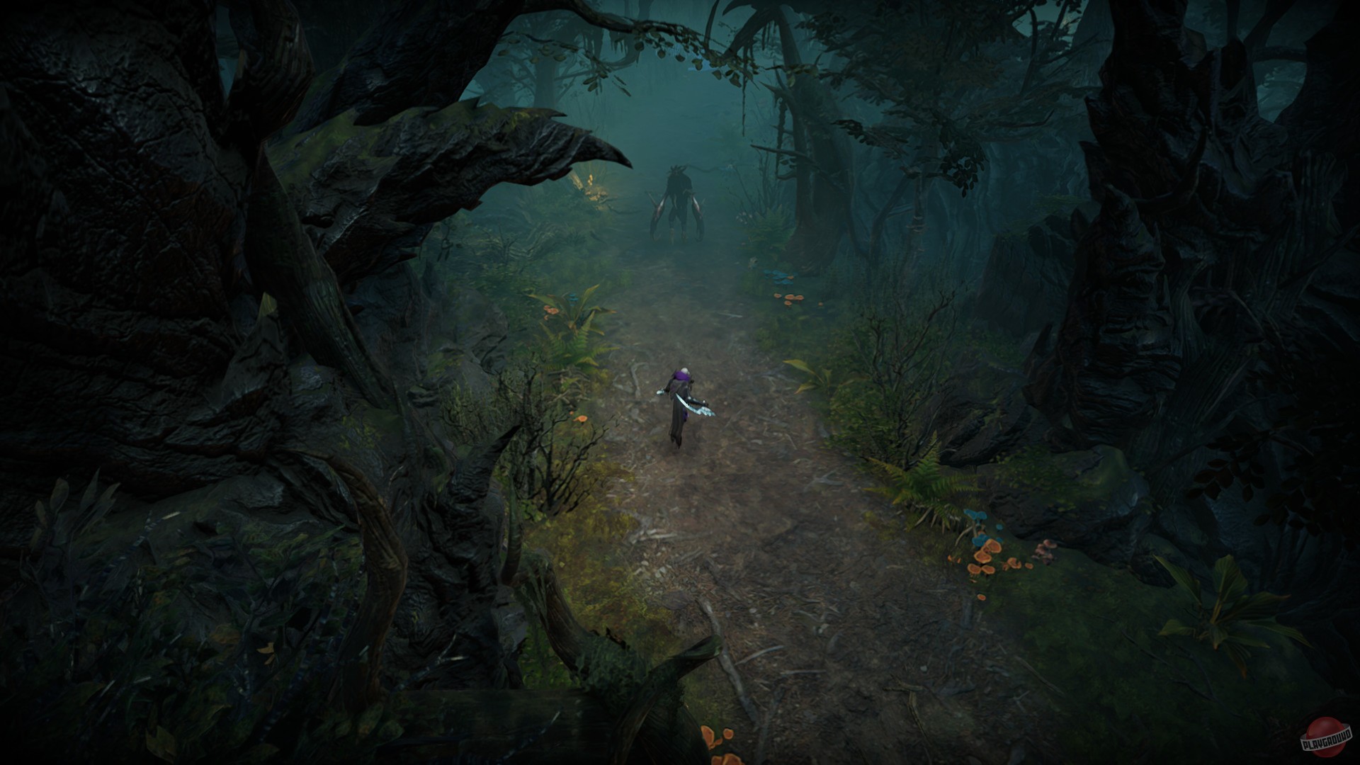 Скриншот из игры V Rising - 52