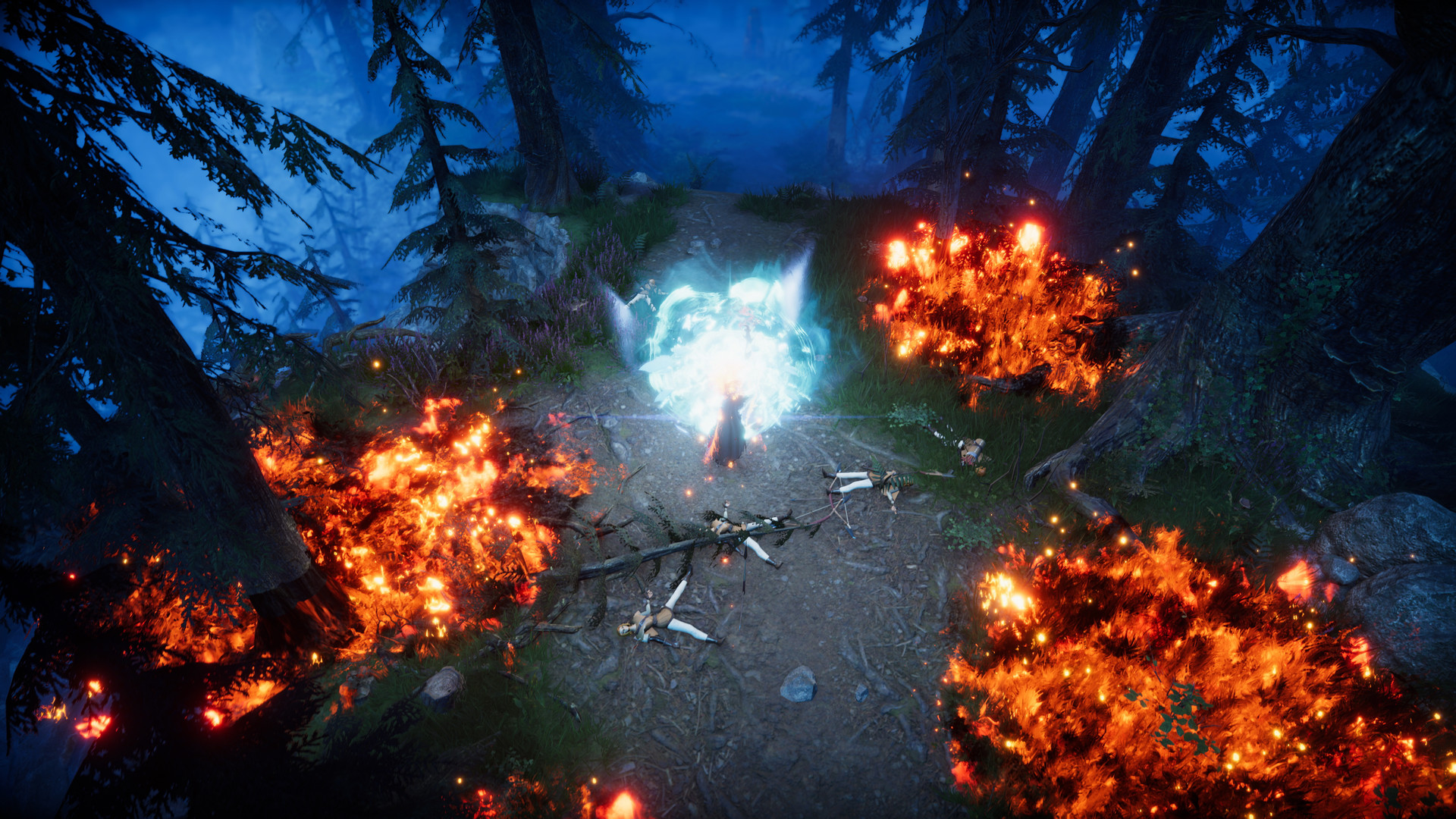 Скриншот из игры V Rising - 41
