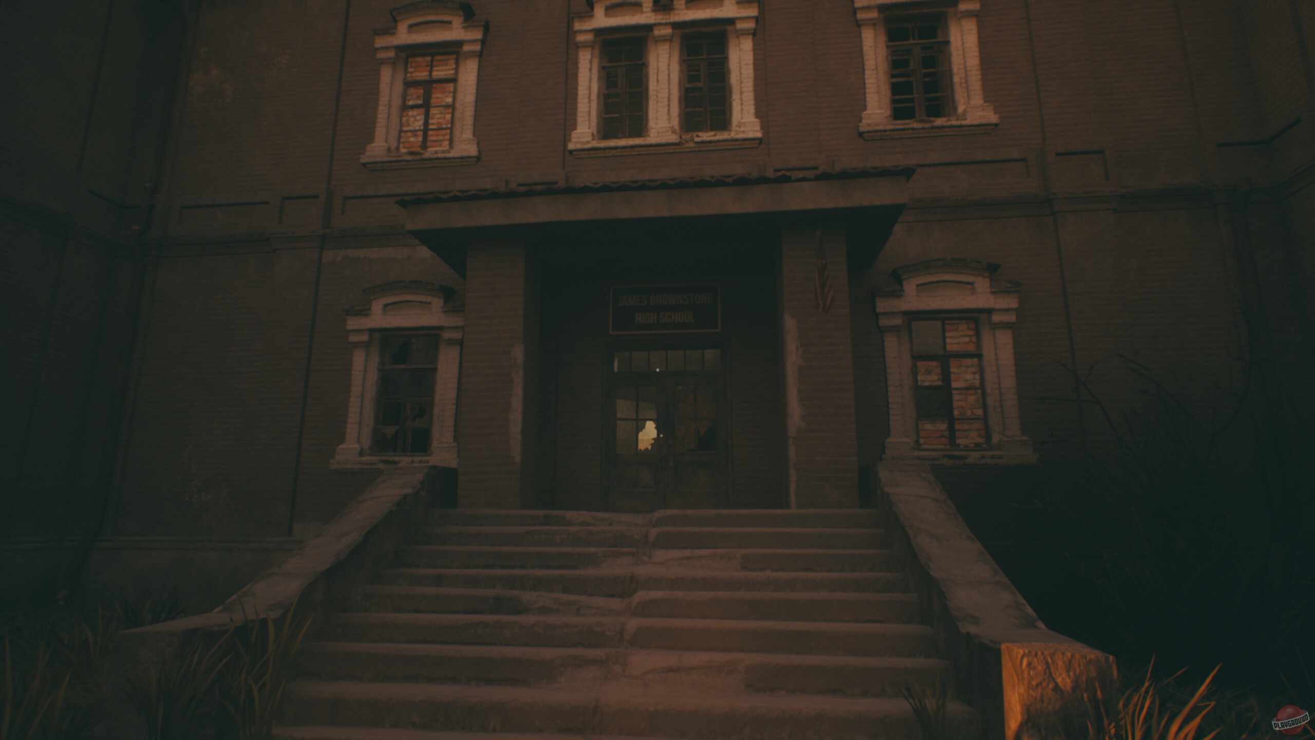 Скриншот из игры Shadow of the School - 7