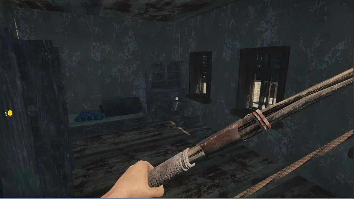 Скриншот из игры Missing Plane: Survival - 12