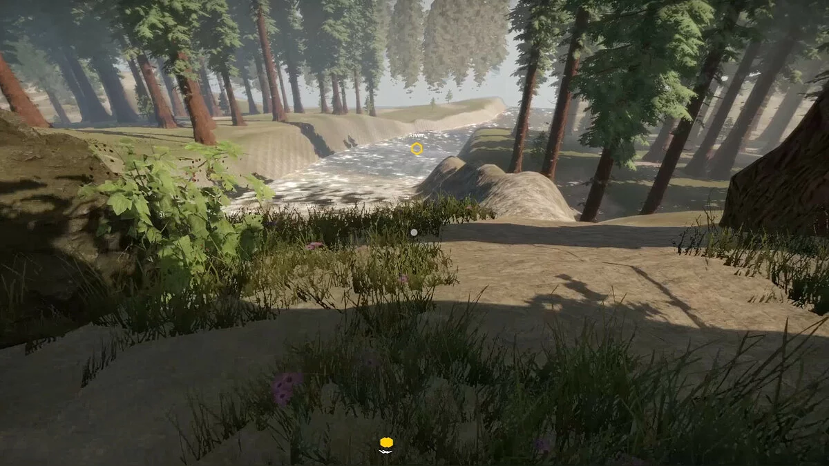 Скриншот из игры Missing Plane: Survival - 21