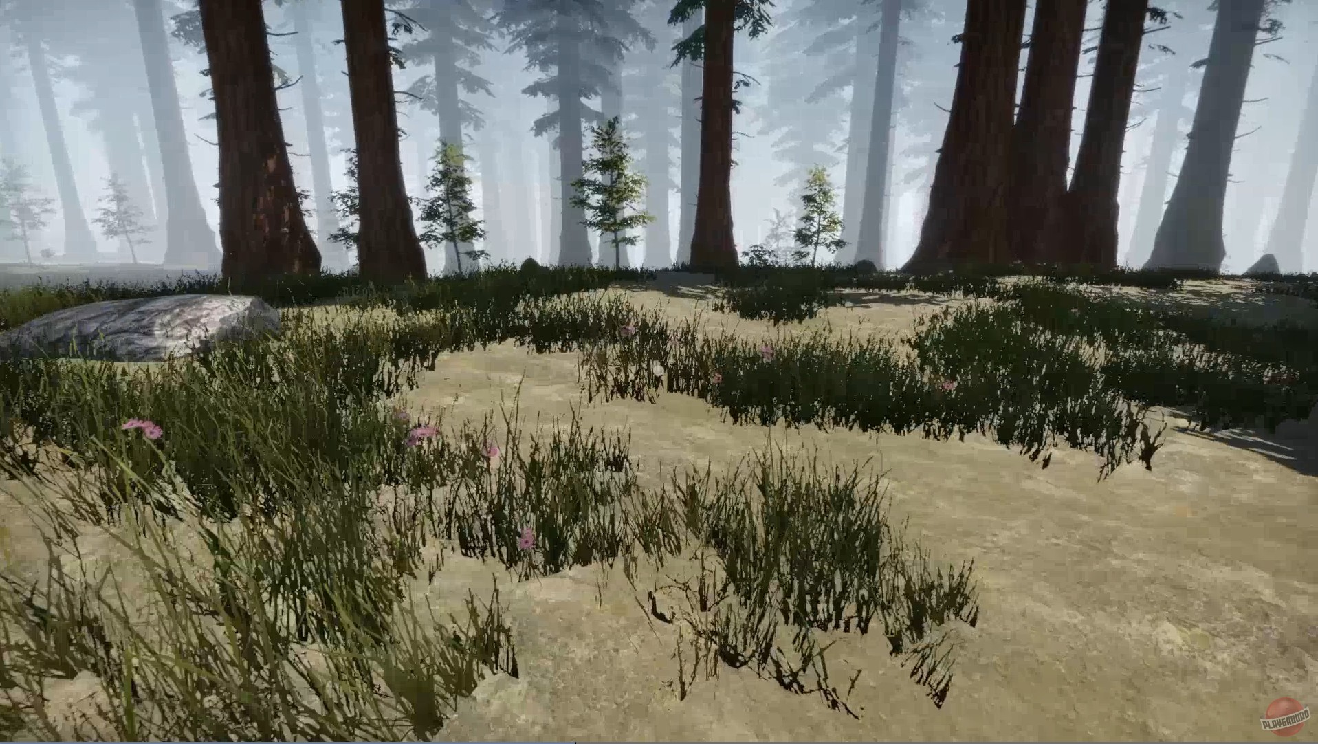 Скриншот из игры Missing Plane: Survival - 28