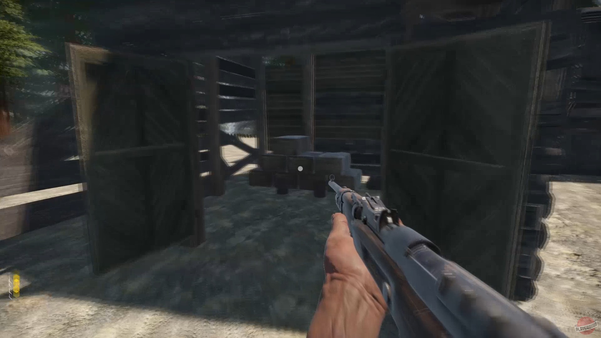 Скриншот из игры Missing Plane: Survival - 27