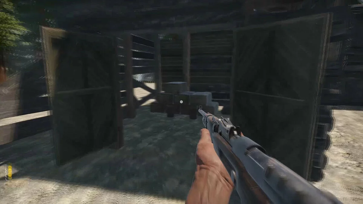 Скриншот из игры Missing Plane: Survival - 24