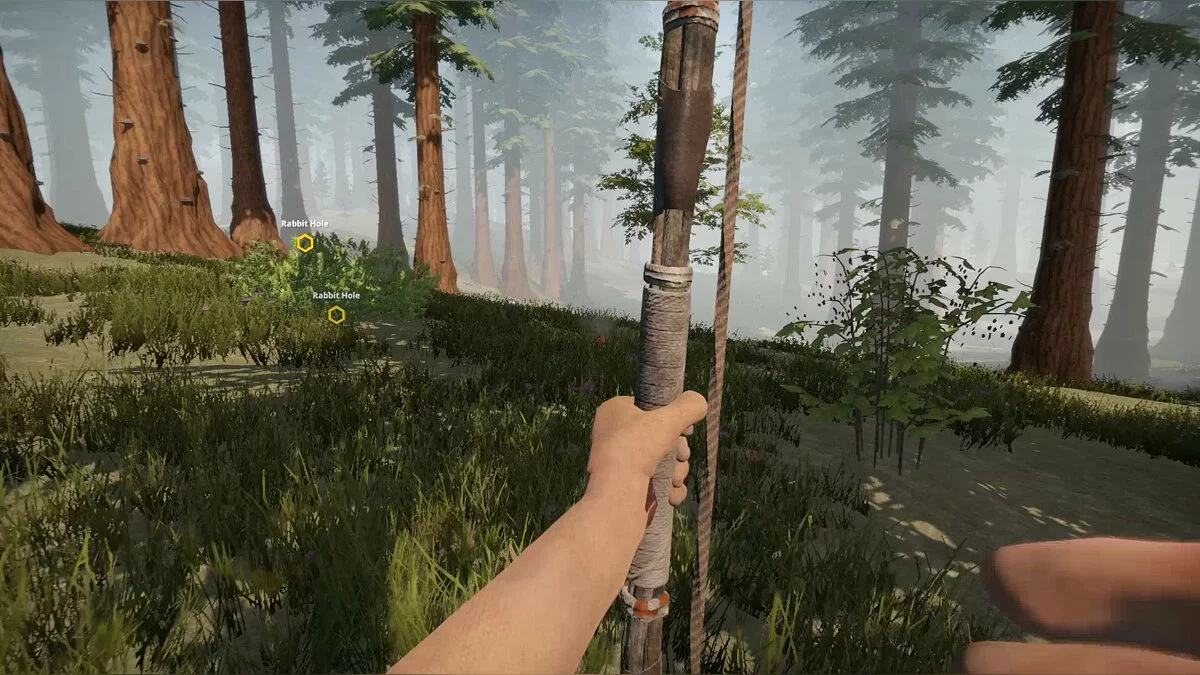 Скриншот из игры Missing Plane: Survival - 26