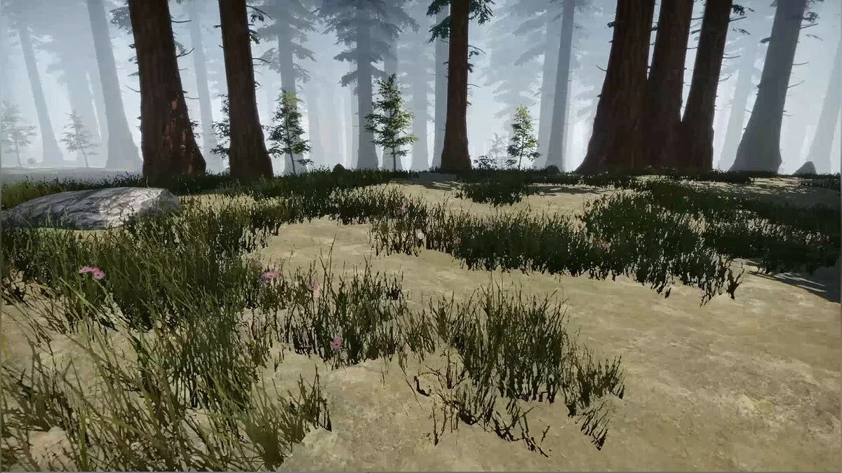 Скриншот из игры Missing Plane: Survival - 29