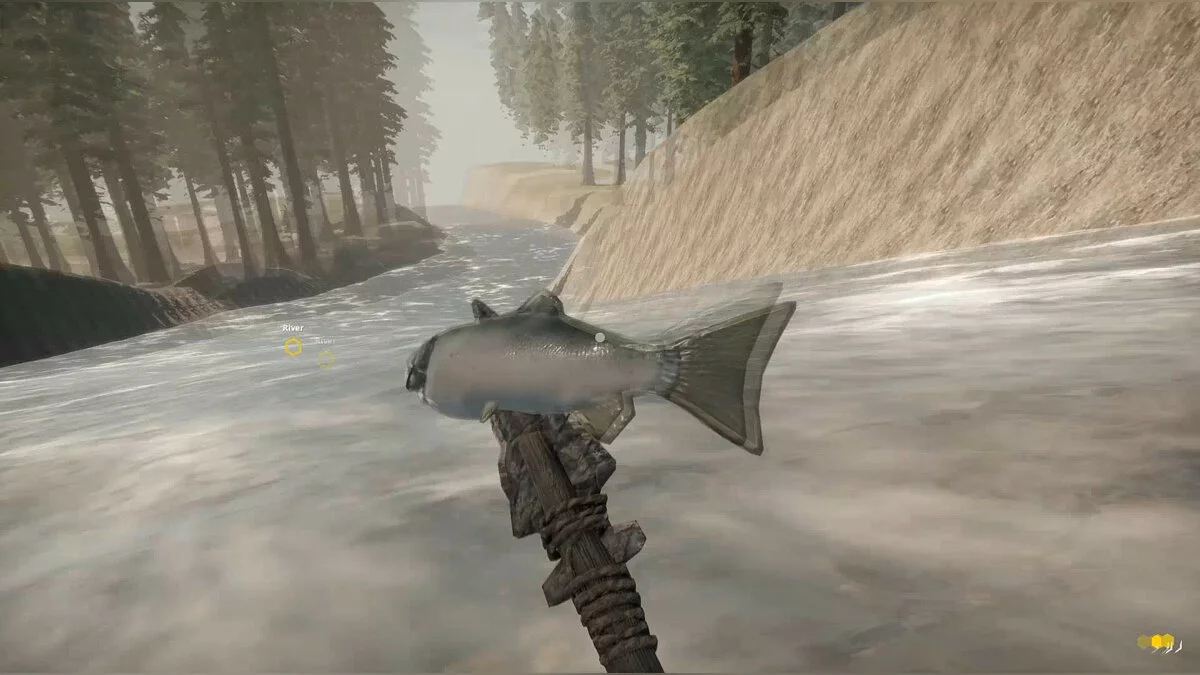 Скриншот из игры Missing Plane: Survival - 14