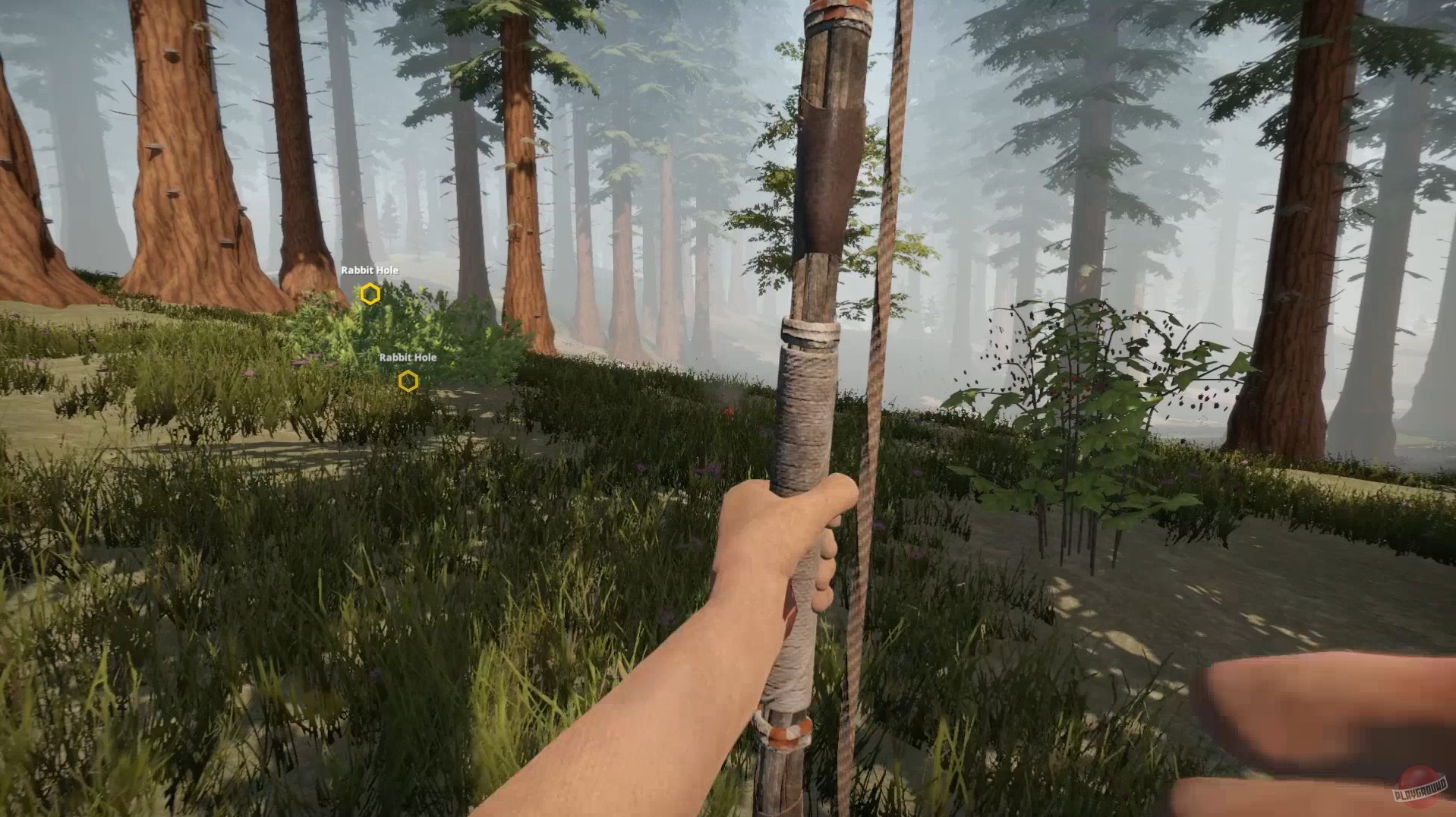 Скриншот из игры Missing Plane: Survival - 22