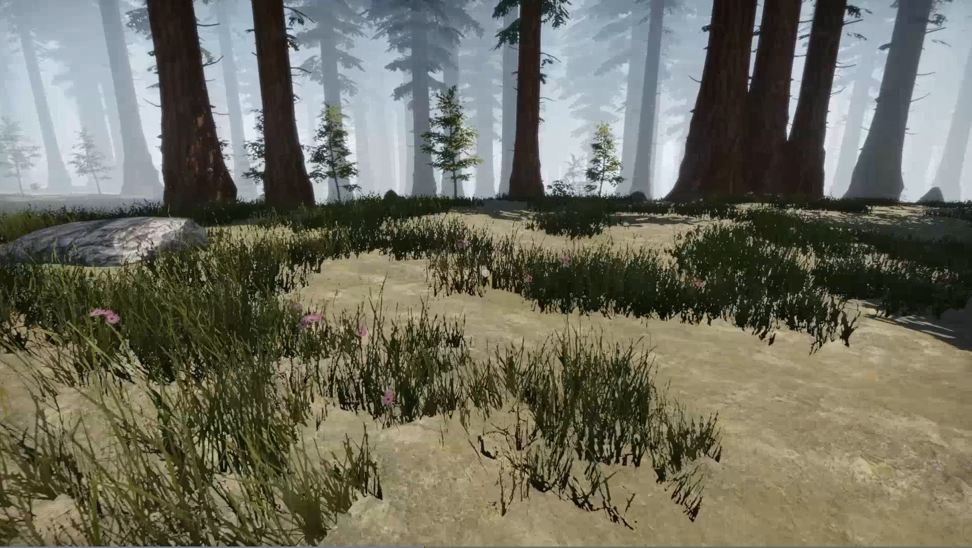 Скриншот из игры Missing Plane: Survival - 2