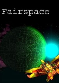 Обложка игры Fairspace
