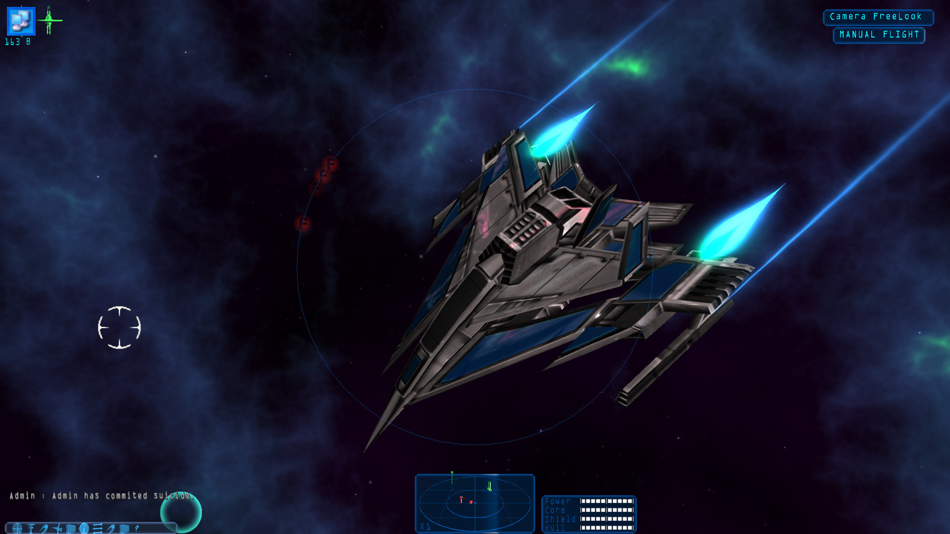 Скриншот из игры Fairspace - 29