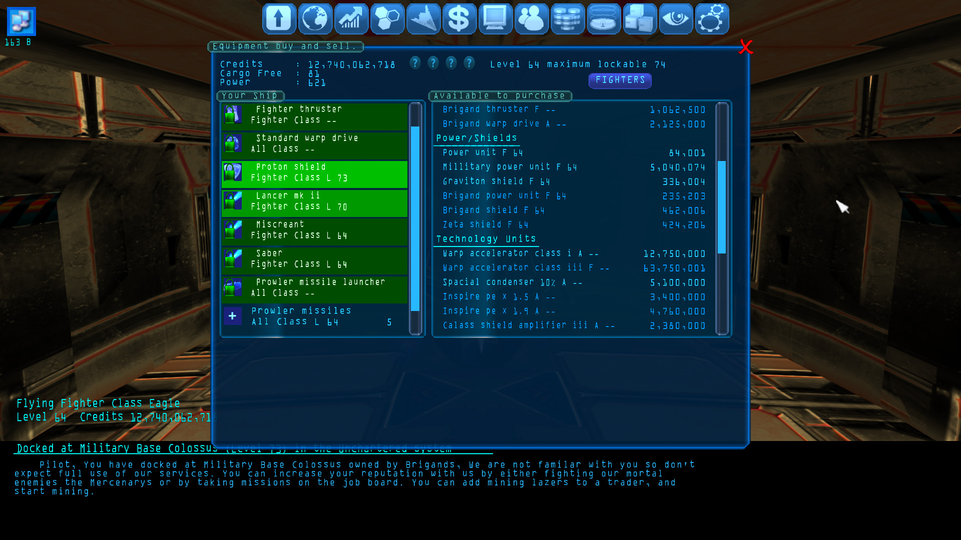 Скриншот из игры Fairspace - 22