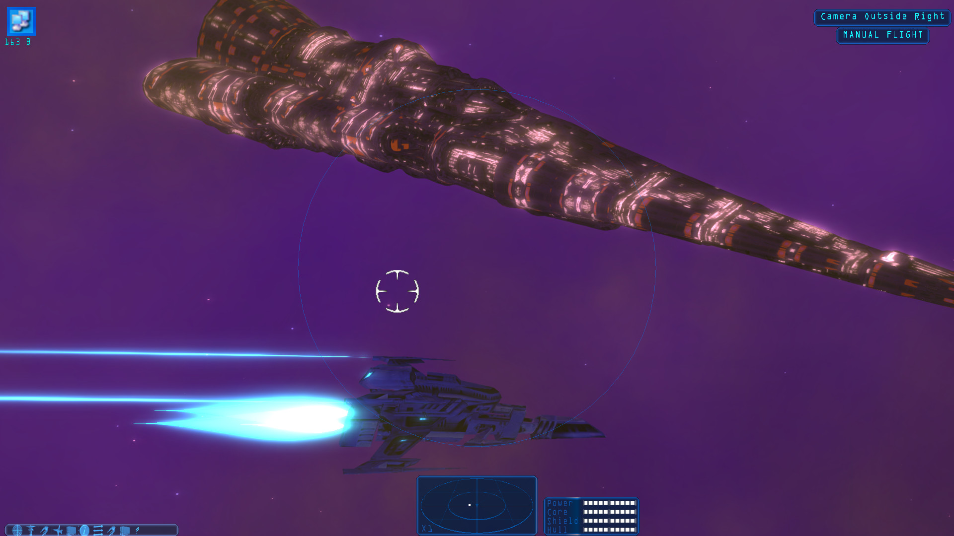 Скриншот из игры Fairspace - 43