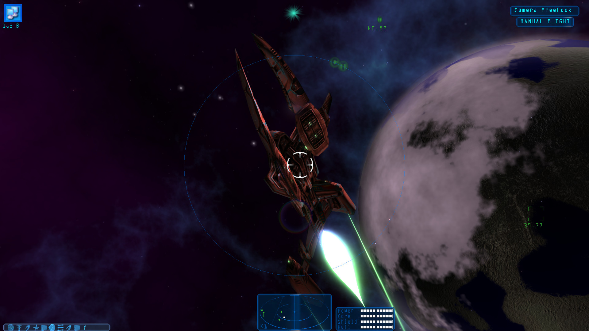 Скриншот из игры Fairspace - 36