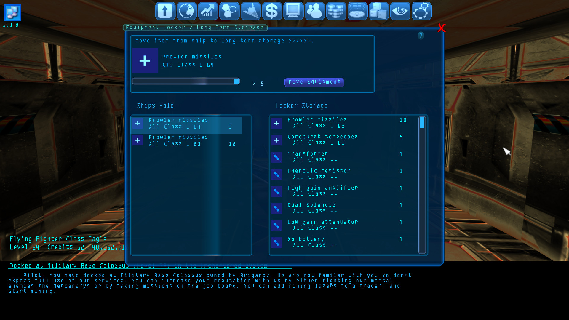 Скриншот из игры Fairspace - 35