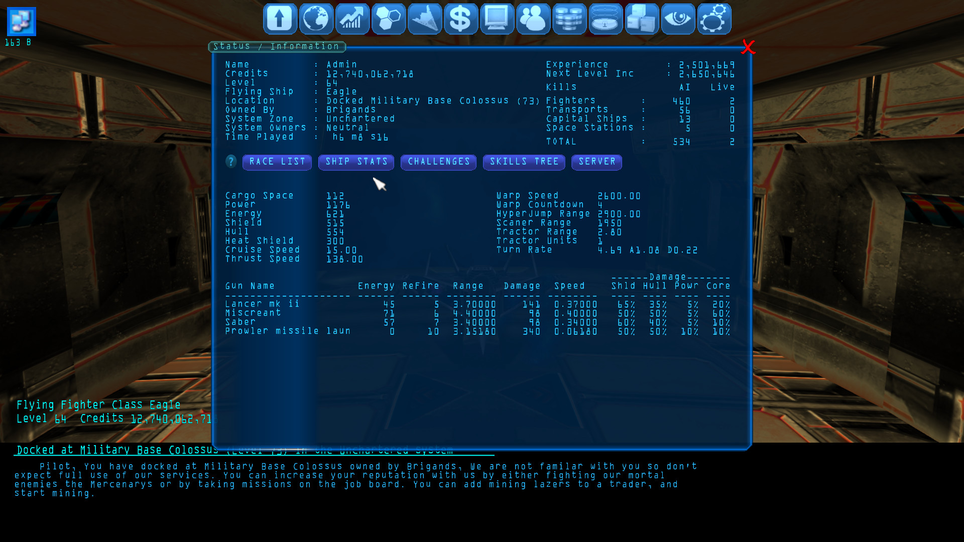 Скриншот из игры Fairspace - 34