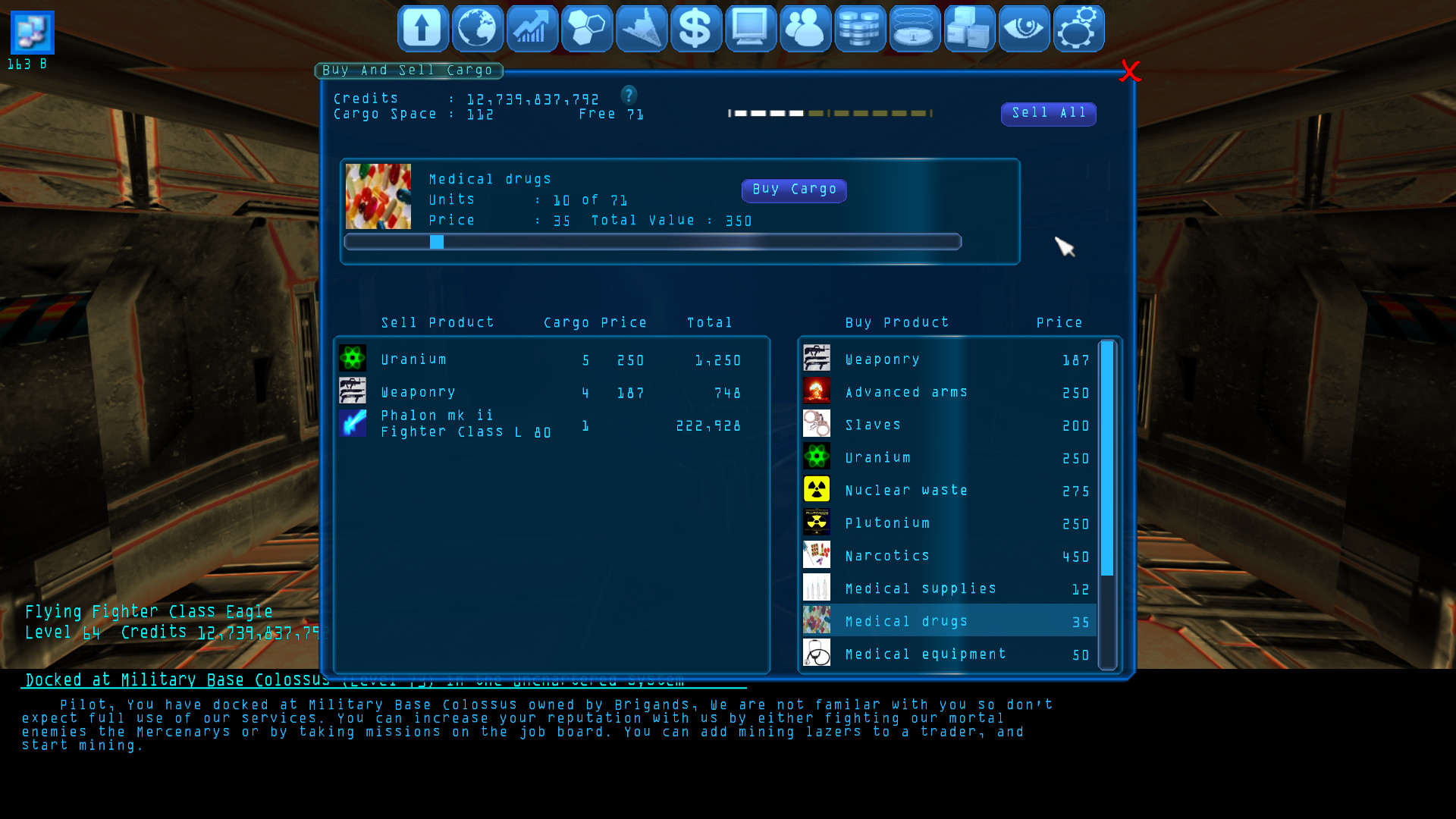 Скриншот из игры Fairspace - 47