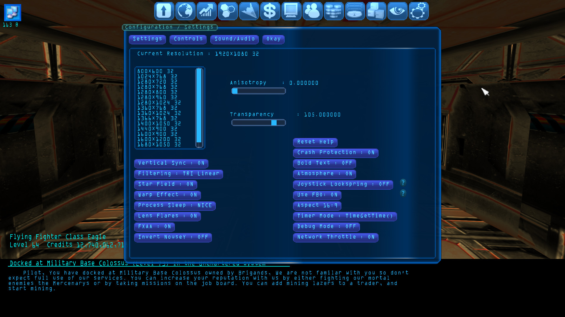 Скриншот из игры Fairspace - 42