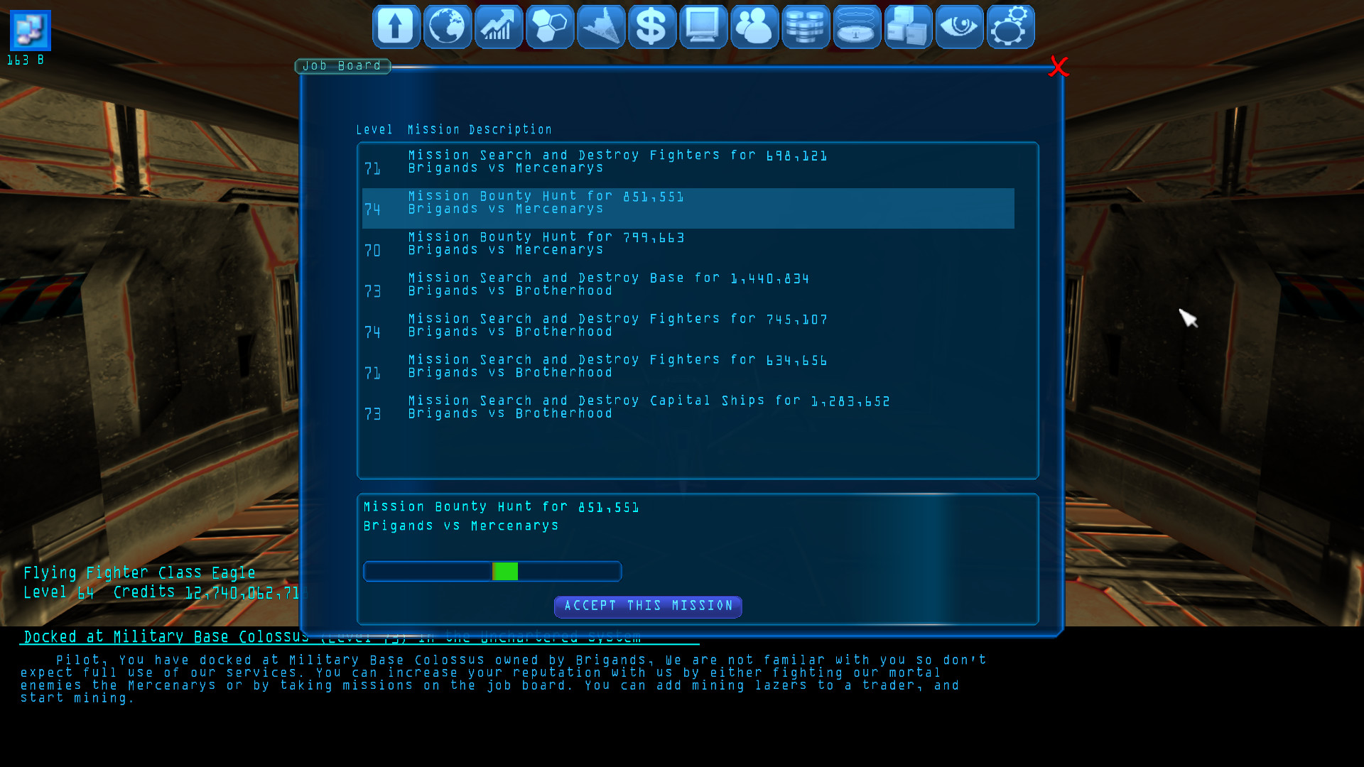 Скриншот из игры Fairspace - 28