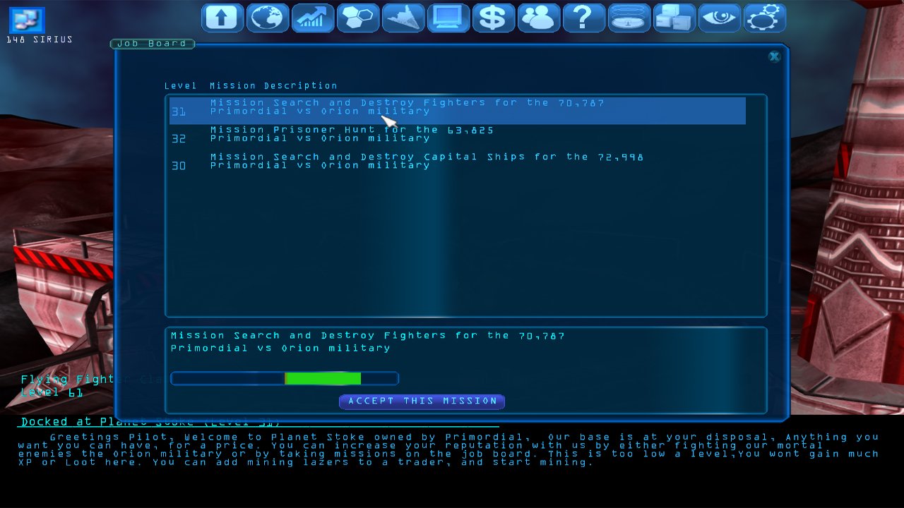 Скриншот из игры Fairspace - 1