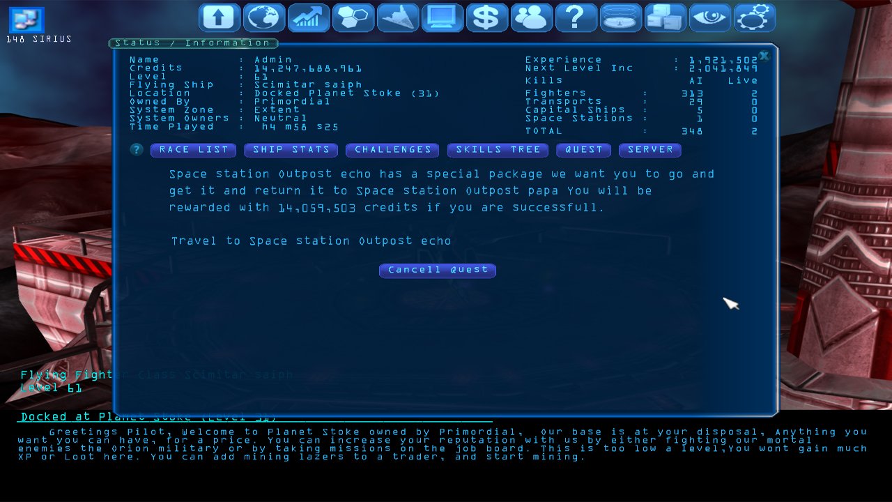 Скриншот из игры Fairspace - 2