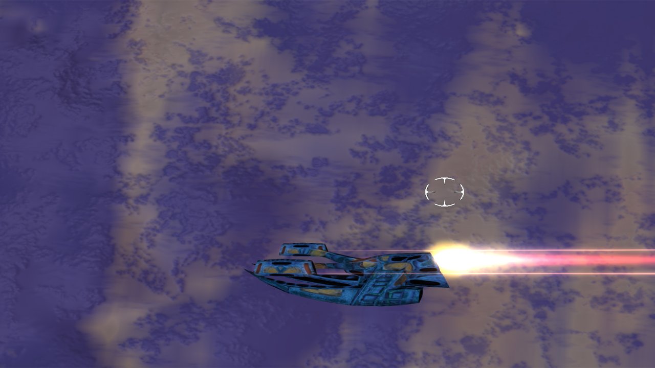 Скриншот из игры Fairspace - 11