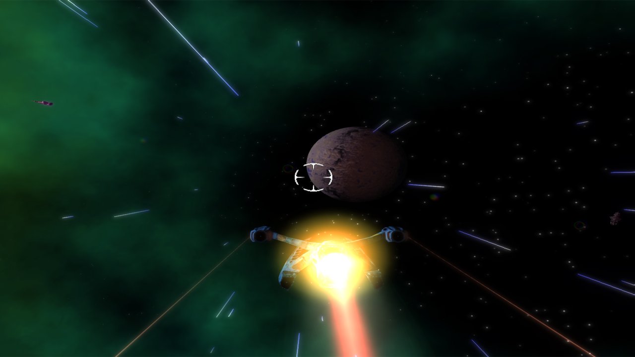 Скриншот из игры Fairspace - 12