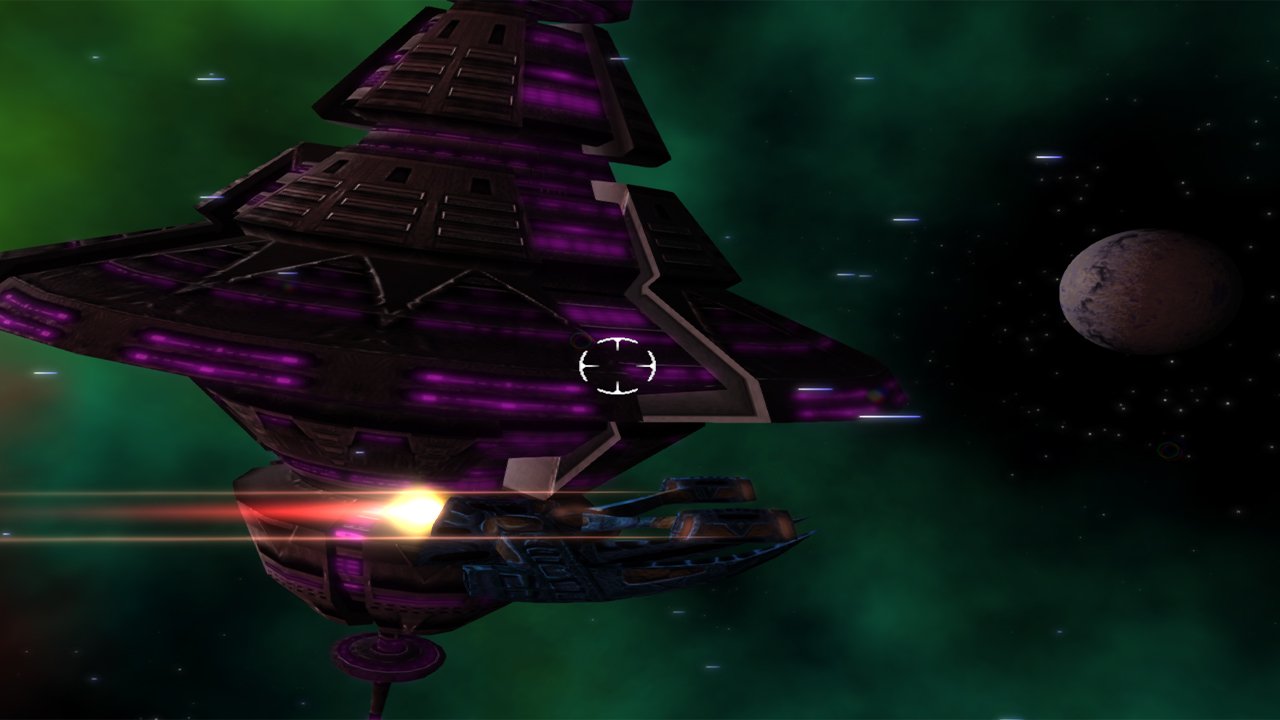 Скриншот из игры Fairspace - 13