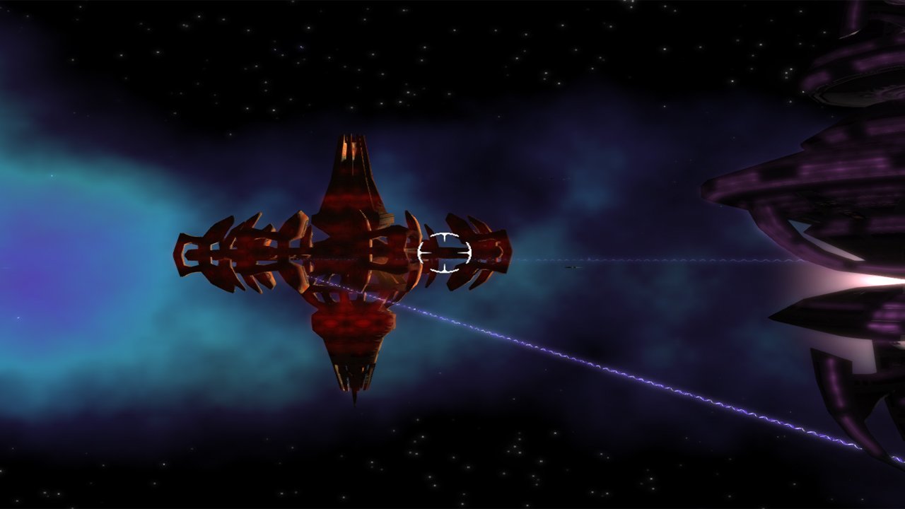 Скриншот из игры Fairspace - 15