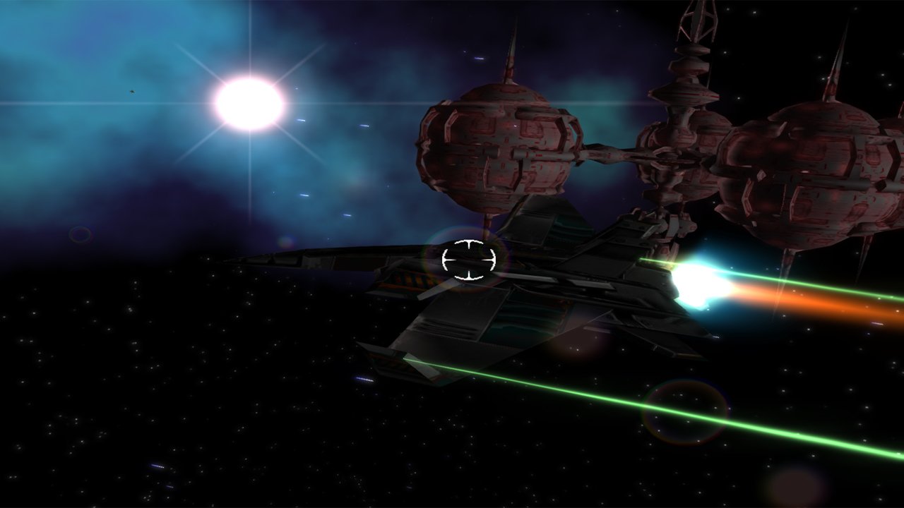 Скриншот из игры Fairspace - 16