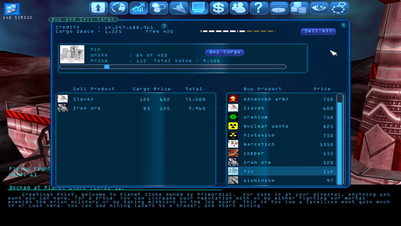 Скриншот из игры Fairspace - 4
