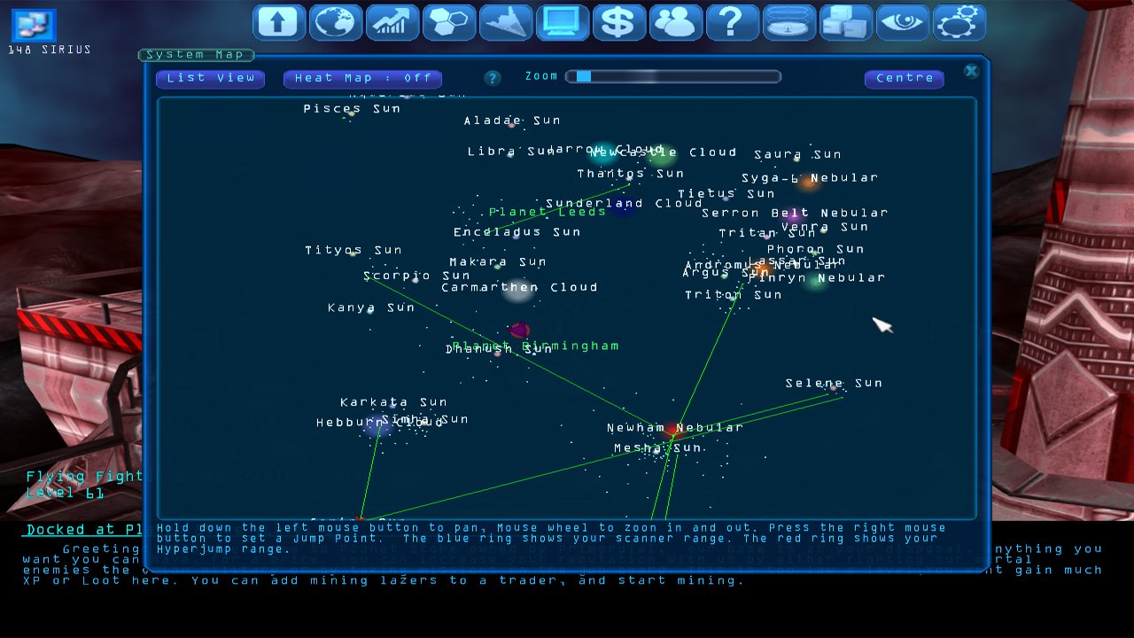 Скриншот из игры Fairspace - 5